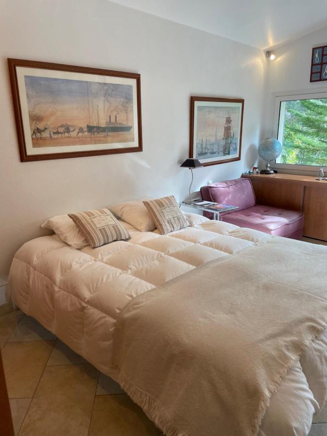 L'Atelier Du Bonheur Lägenhet Cassis Exteriör bild