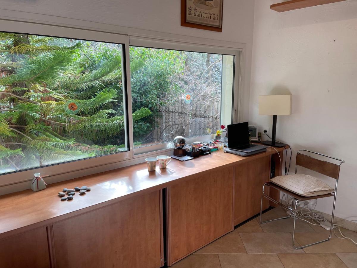 L'Atelier Du Bonheur Lägenhet Cassis Exteriör bild